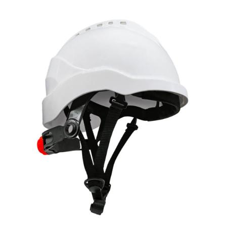 CLIMAX CASCO CURRO V-BLANCO CON BARBOQUEJO   2451011301000