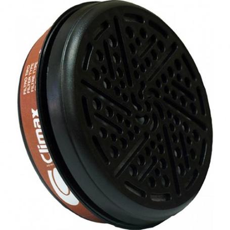 CLIMAX  FILTRO 757-N A1 PARA MASCARILLA 757-S 2401757105000