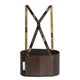 CLIMAX FAJA LUMBAR ELASTICA C-TIRANTE TALLA L-XL 16CT 2651016201