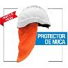 CLIMAX PROTECTOR NUCA PARA CASCO   2601009100
