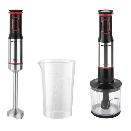 MAGEFESA BATIDORA BRAZO KREISEL MAX 1200 W MGF4197