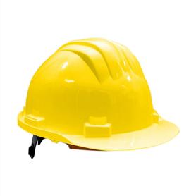 CLIMAX CASCO 5 RG AJUSTE AUTOMATICO RULETA AMARILLO 245105010200