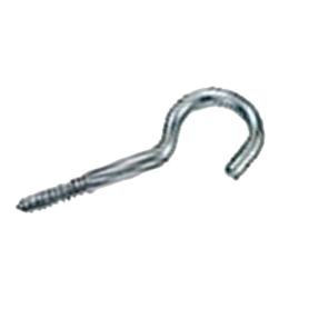 AVL CANCAMOS-HEMBRILLA ABIERTOS 21X 90 ZINC. 44076 (CAJA 2 UNIDADES)