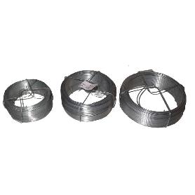 AVL ALAMBRE GALV.(BOBINAX)  Nº  6 (1.1 MM)   50M EL ROLLO