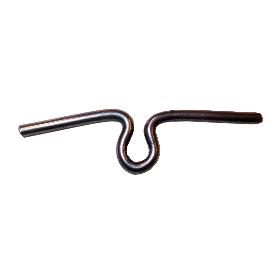 MULETILLA DE 5 PULIDA                   MP