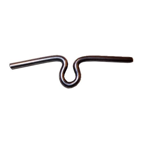 MULETILLA DE 6 PULIDA                   MP