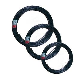 AVL ALAMBRE FORRADO VERDE    20 MTX3 MM EL ROLLO