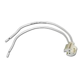 ELECTRICIDAD FINSTOCK PORTALAMP HALOG BL 15018-65500