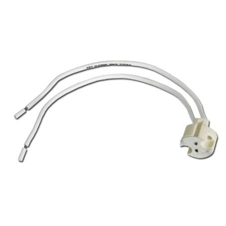 ELECTRICIDAD FINSTOCK PORTALAMP HALOG BL 15018-65500