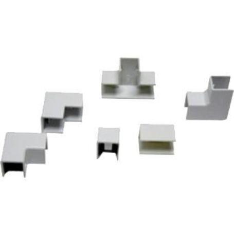 ELECTRICIDAD FINSTOCK ACC.COMBI CANALETAS 15X17 BL 18000