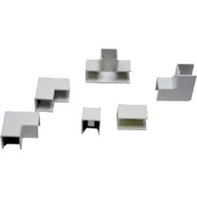 ELECTRICIDAD FINSTOCK ACC. COMBI CANALETAS 25X17 BL 71102-18003