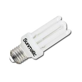 SUNM.SUSU1527CW BOMB.B-CONSU.SEMIESP.3U-S041 4200K E27 15W 800L