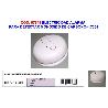 ELECTRICIDAD FINSTOCK ALARMA DE MONOXIDO DE CARBONO 17054