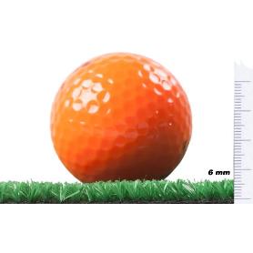 JARBRIC CESPED ARTIFICIAL ALTURA 7 M ROLLO 2 X 10 M VERDE 5132