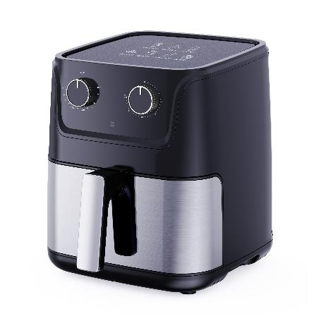 TALOX FREIDORA DE AIRE 5,5 LITROS T UAF-21