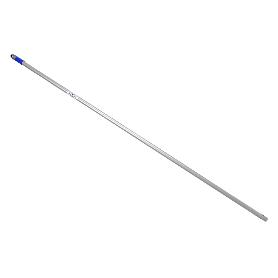 MANGO ALUMAXIMO 150CM PAR CEPILLO BARRER-FREGONA-MOPA