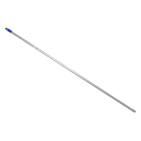 MANGO ALUMAXIMO 150CM PAR CEPILLO BARRER-FREGONA-MOPA