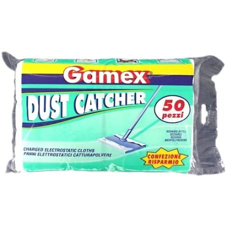 RECAMBIO MOPA GRANDE 50 UND 22.5X29 CM