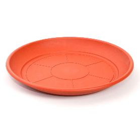 PLATO PARA MACETA MEDITERRANEA 20-25 CM P