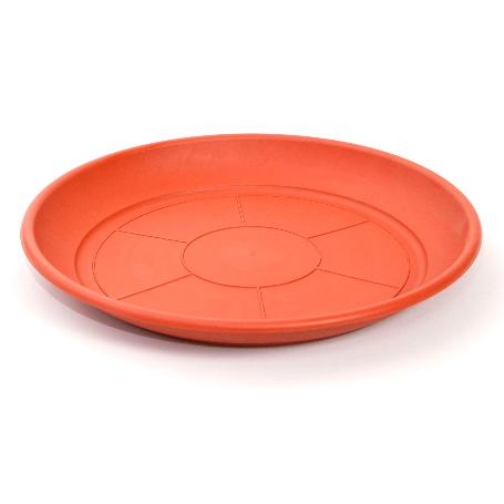 PLATO PARA MACETA MEDITERRANEA 30-40 CM P