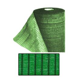 COTEXA MALLA SOMBREO NACIONAL 90% VERDE 1.5 M X 50 M