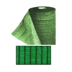 COTEXA MALLA SOMBREO NACIONAL 90% VERDE 3M X 50 M PLEGADO