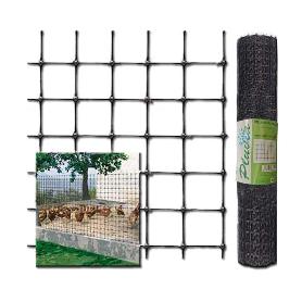 PLUVIA MALLA AVICOLA 25 X 25 DE 2 X 200 M 40 GR 170613