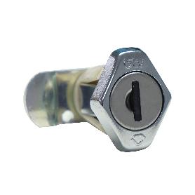 CERRADURA BTV BOLSA 6 UND MERCURIO CROMO DESDE 2024 REF 60410