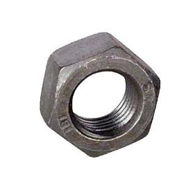 AVL TUERCAS HEXAGONAL METRICAS 18 MM DIN 934 ZINCADAS (CAJA 0.75 UNIDADES)