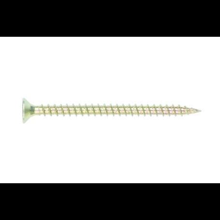 BICROMATADO. HUELLA PZ