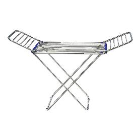 TALOX TENDEDERO ALAS ACERO INOX  18 M. 177X56X94  PLXYF-018G