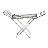 TALOX TENDEDERO ALAS ACERO INOX  18 M. 177X56X94  PLXYF-018G