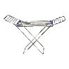 TALOX TENDEDERO ALAS ACERO INOX  18 M. 177X56X94  PLXYF-018G