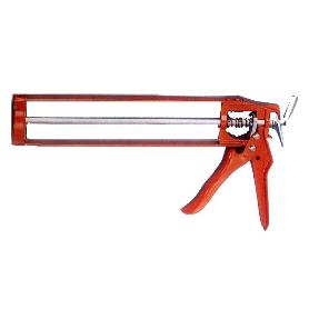 SIFER PISTOLA METAL LIGERA SILICONA VARILLA HEXAG WT309012-WT214