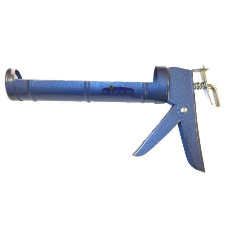 SIFER PISTOLA METAL SILICONA ESTANDAR WT309012-WT200A