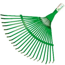 PLUVIA ESCOBA FIJA 22 PUA SIN MANGO SIFER 1200X25 110-22T