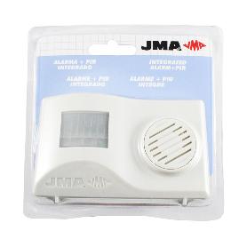 JMA ALARMA ACM-1 DE CONTACTO MAGNETICO SIN CABLES