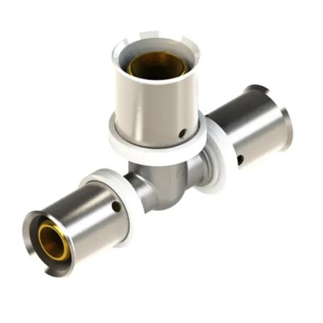 DUO PRESS TE REDUCIDA METAL 20-20-16 M115202016F