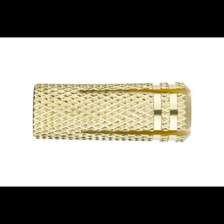 AVL TACO LATON  6 X 23 M 6 (CAJA 200 UNIDADES)