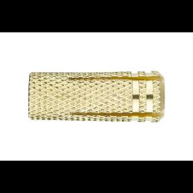 AVL TACO LATON  8 X 28 M8 10Ø (CAJA 100 UNIDADES)