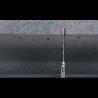 AVL TACO LATON  8 X 28 M8 10Ø (CAJA 100 UNIDADES)