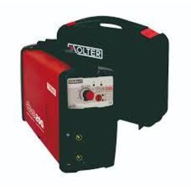SOLTER FINSTOCK SOLDADOR INVERTER-CORE 200I  REF.04197