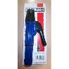 SOLTER PINZA PORTAELECTRODO 300A CERRADA REF.06669