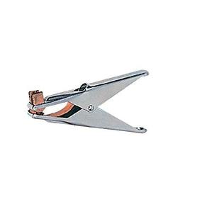 SOLTER PINZA MASA CHAPA 400A REF.06038