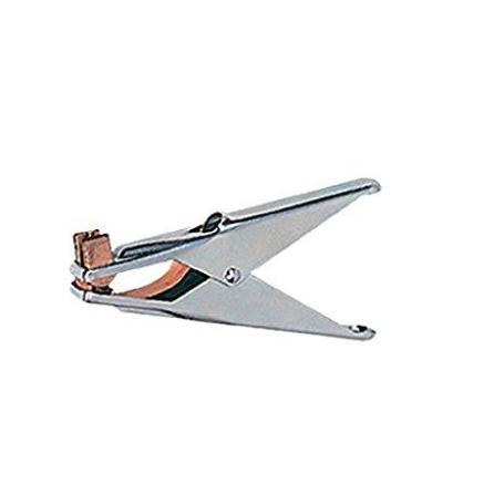 SOLTER PINZA MASA CHAPA 400A REF.06038