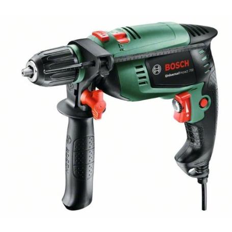 BOSCH BRICO. TALADRO UNIVERSAL 700 W  0603131000
