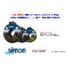 SIMON FINSTOC CABLE UNIPOLARH07V-K1X1,5 AMARI-VER 10 MT 10156010