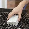 PIEDRA LIMPIEZA GRILL GRASA-OXIDO PARRILLA, BBQ (1 BLOQUE) 10006