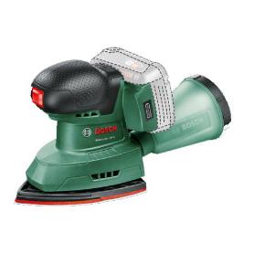 LIJADORA EXCENTR ACCU EASYSANDER 18V-8