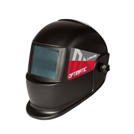 SOLTER MASCARA PANTALLA AUTOMATICA OPTIMATIC 45  10490